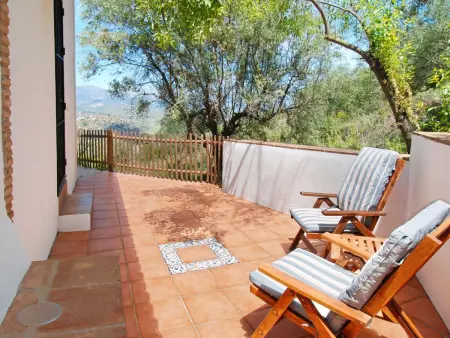 Casa Kambo, Maison 6 personnes à Comares - Photo 54