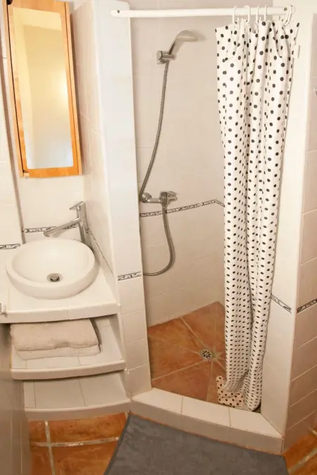 Casa Kambo, Maison 6 personnes à Comares - Photo 56