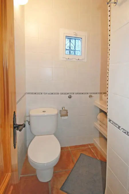 Casa Kambo, Maison 6 personnes à Comares - Photo 57