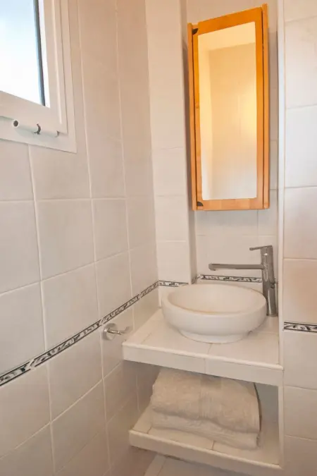 Casa Kambo, Maison 6 personnes à Comares - Photo 58