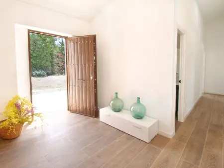 Finca  Casa Maria  mit Bergblick, Maison 7 personnes à Comares - Photo 12