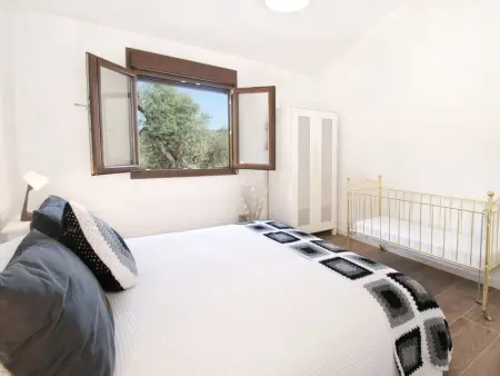 Finca  Casa Maria  mit Bergblick, Maison 7 personnes à Comares - Photo 21