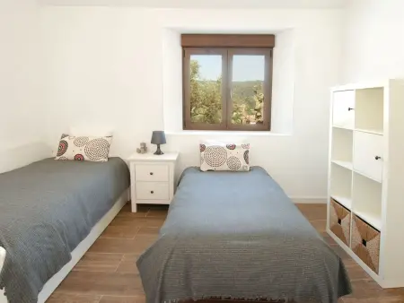 Finca  Casa Maria  mit Bergblick, Maison 7 personnes à Comares - Photo 24