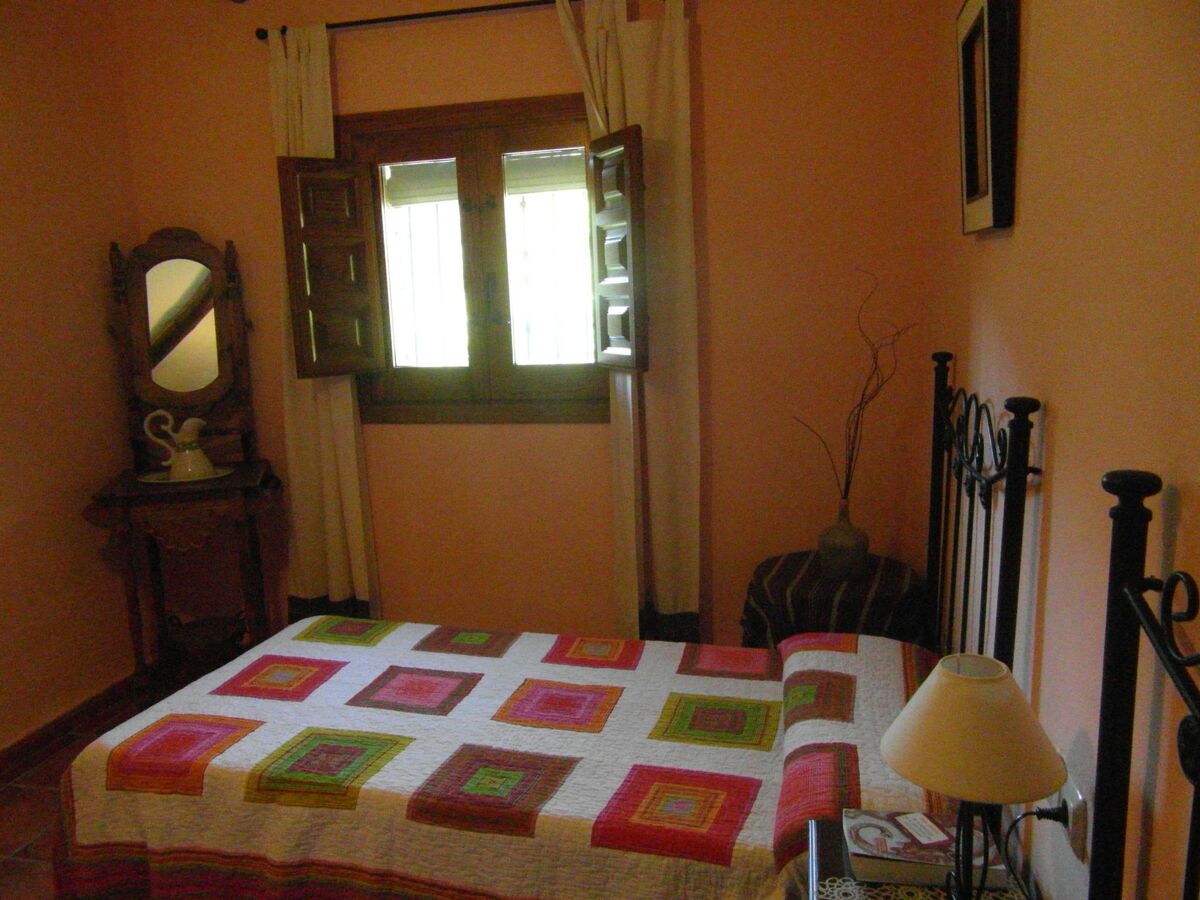 Maison Alpujarras, piscine privée et jardin clos - Photo 6