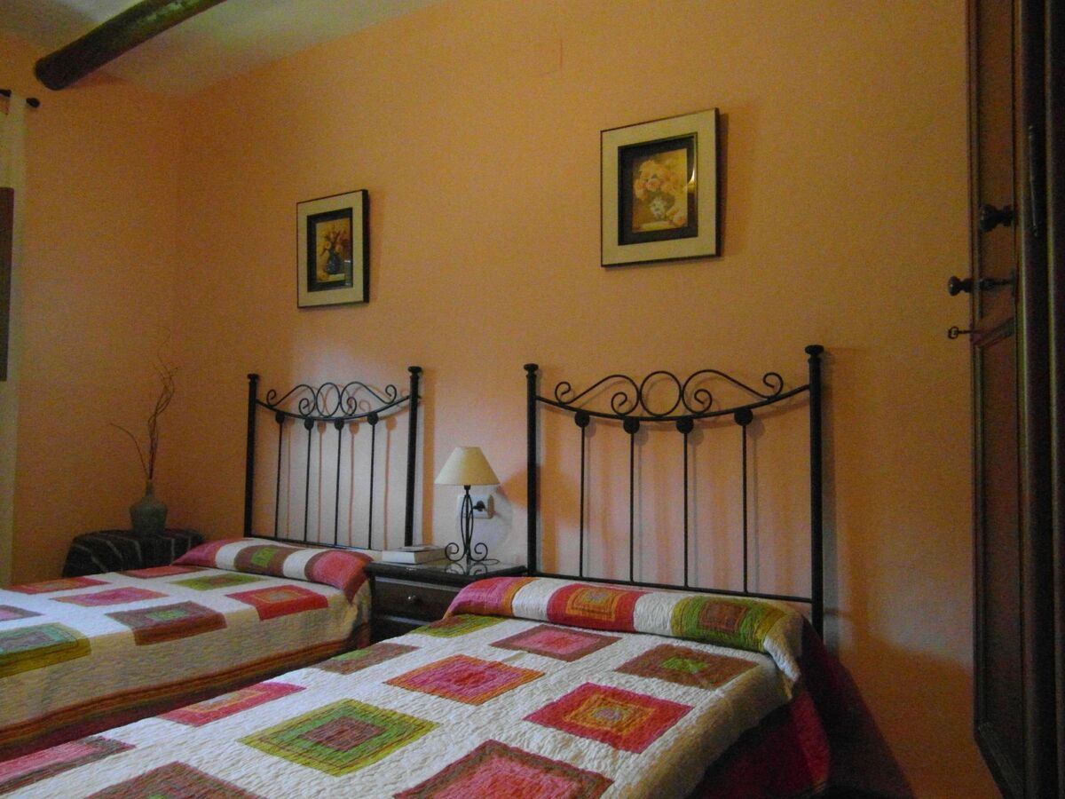Maison Alpujarras, piscine privée et jardin clos - Photo 7