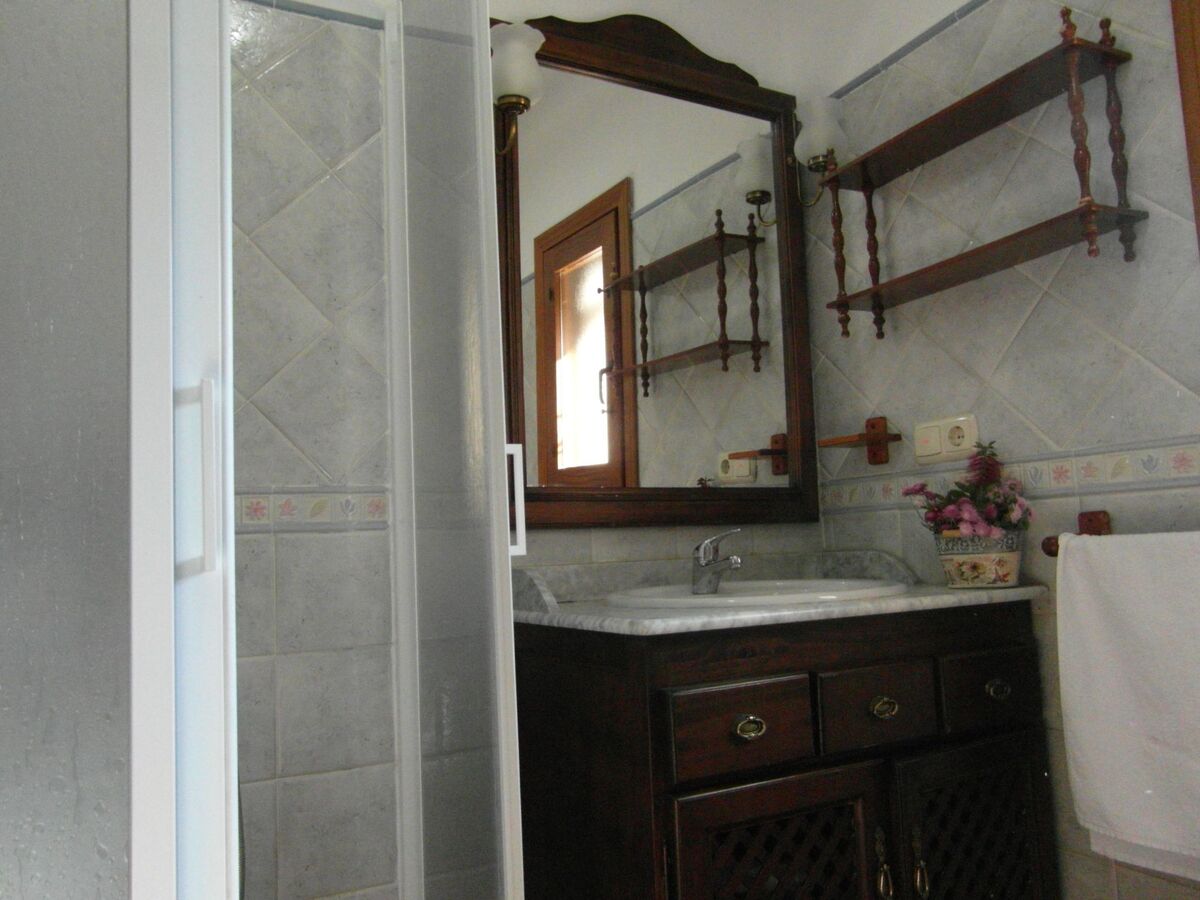 Maison Alpujarras, piscine privée et jardin clos - Photo 8