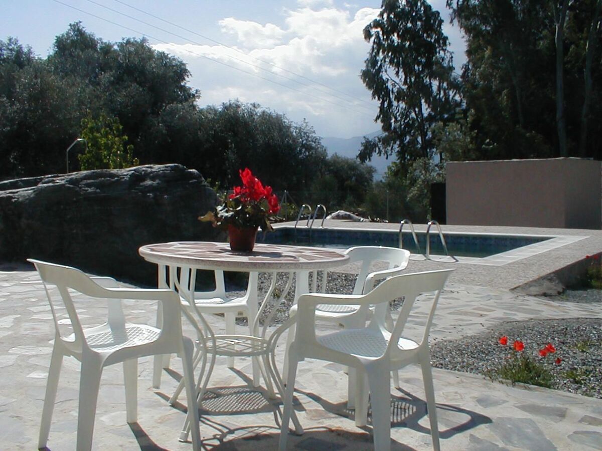 Maison Alpujarras, piscine privée et jardin clos - Photo 9