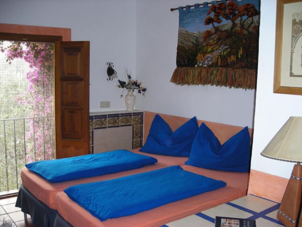 Maison rurale avec piscine privée à Orgiva - Photo 5