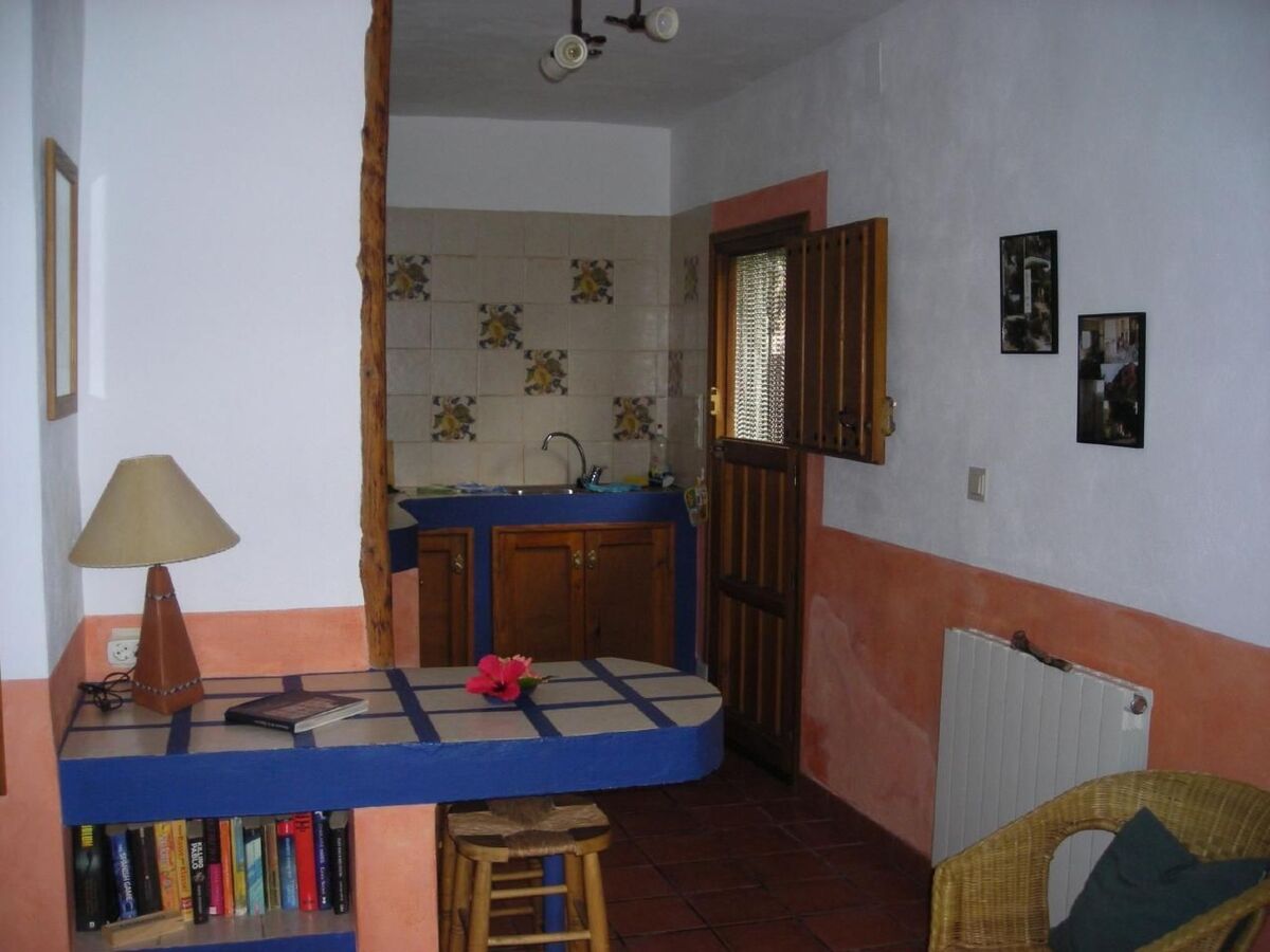 Maison rurale avec piscine privée à Orgiva - Photo 6