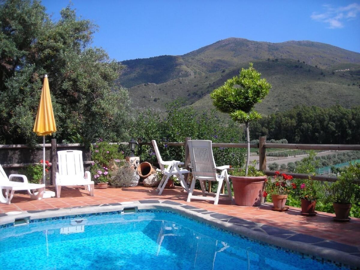 Maison rurale avec piscine privée à Orgiva - Photo 9