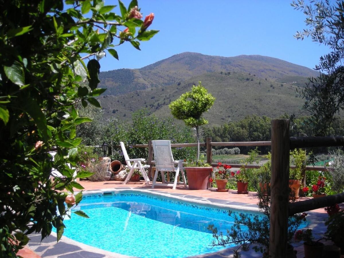 Maison rurale avec piscine privée à Orgiva - Photo 10