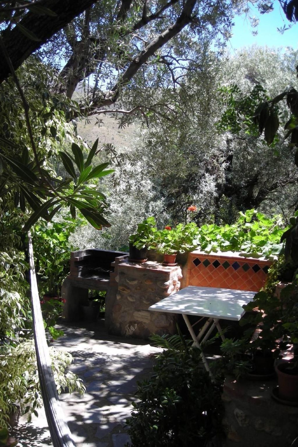 Maison rurale avec piscine privée à Orgiva - Photo 11