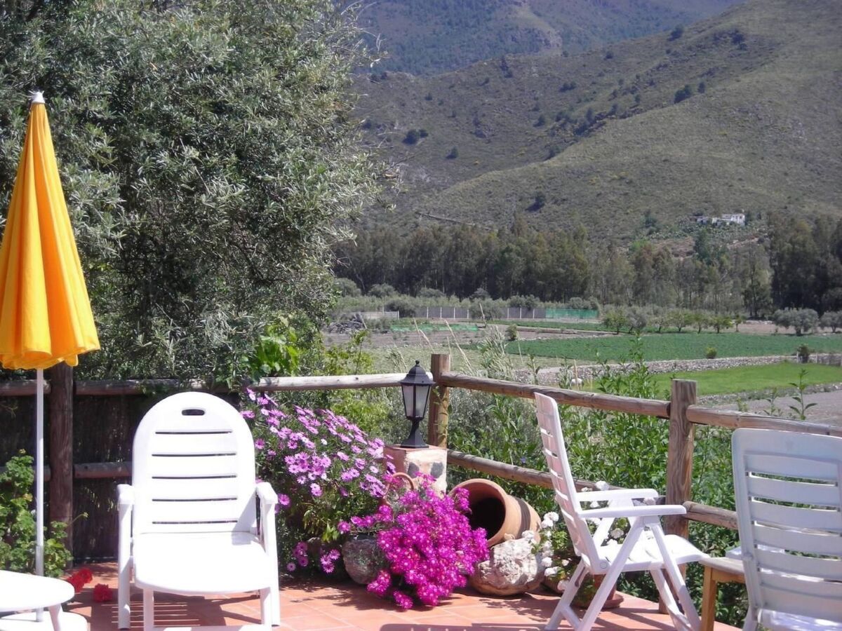 Maison rurale avec piscine privée à Orgiva - Photo 12
