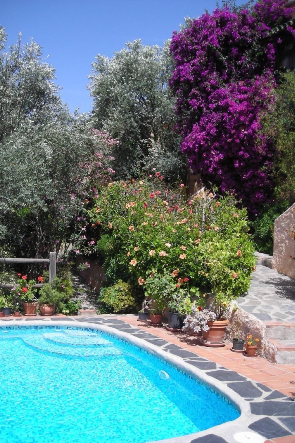 Maison rurale avec piscine privée à Orgiva - Photo 15