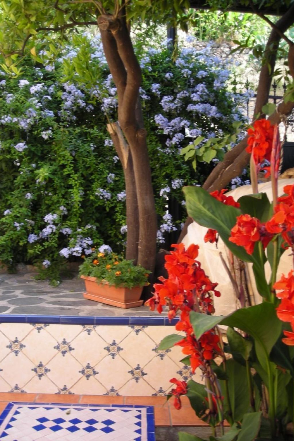 Maison rurale avec piscine privée à Orgiva - Photo 16