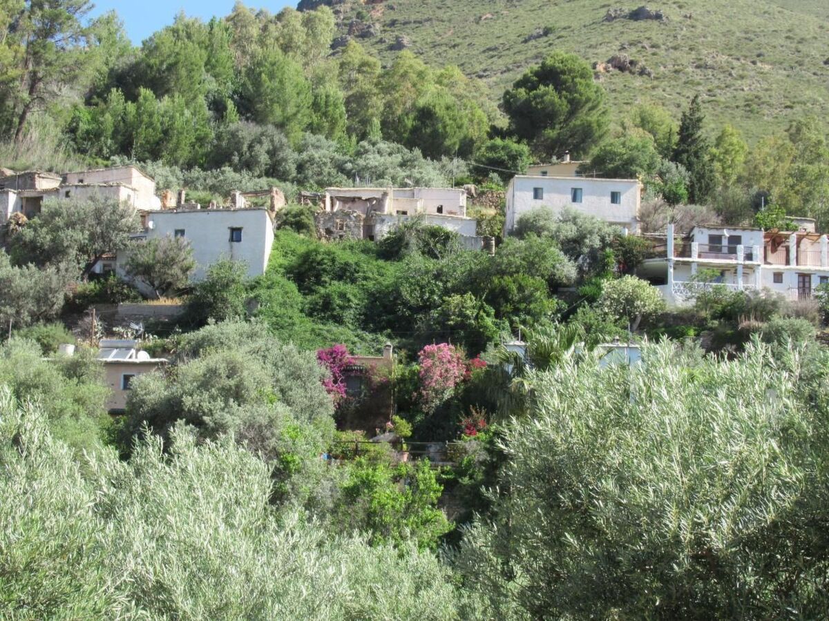 Maison rurale avec piscine privée à Orgiva - Photo 23