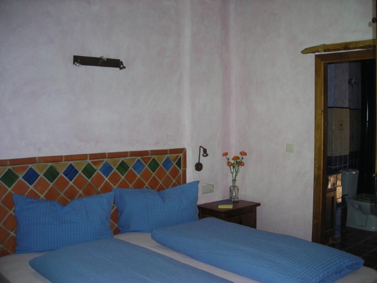 El Garzopo : maison 8 pers. avec piscine chauffée - Photo 3