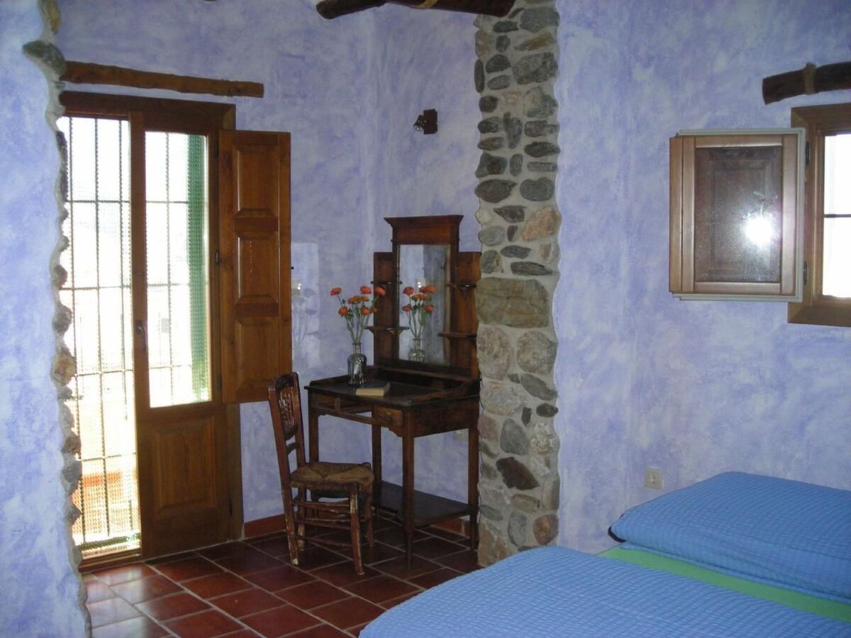 El Garzopo : maison 8 pers. avec piscine chauffée - Photo 5
