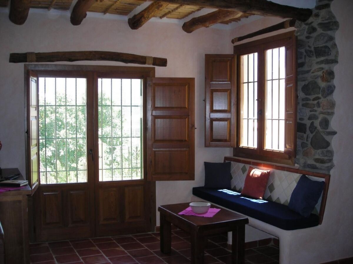 El Garzopo : maison 8 pers. avec piscine chauffée - Photo 7