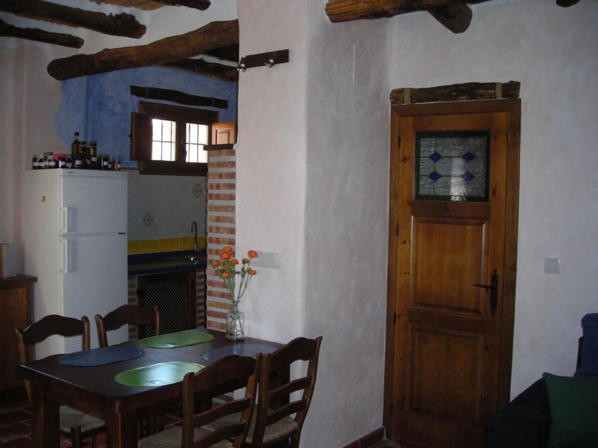 El Garzopo : maison 8 pers. avec piscine chauffée - Photo 11