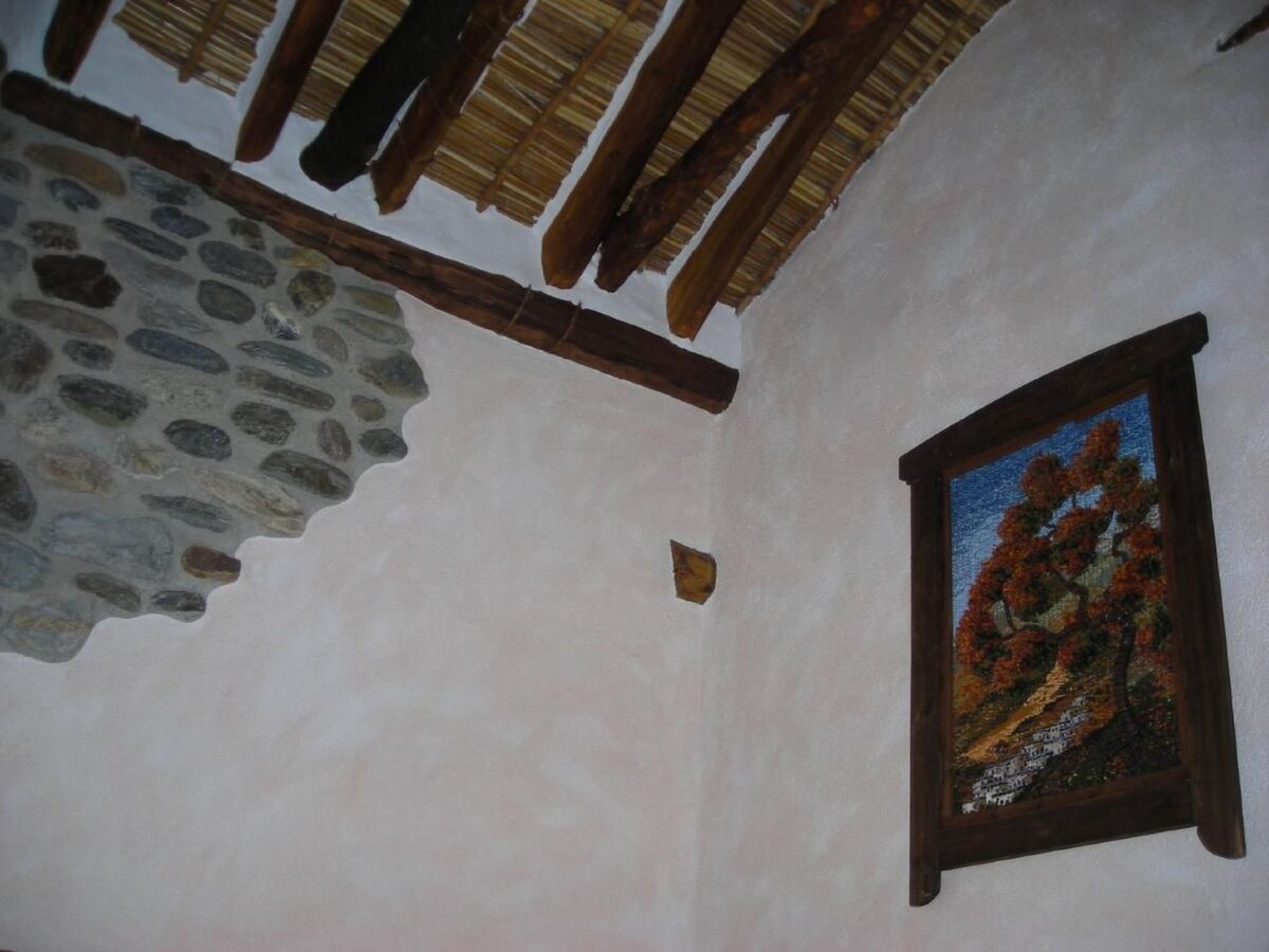 El Garzopo : maison 8 pers. avec piscine chauffée - Photo 13
