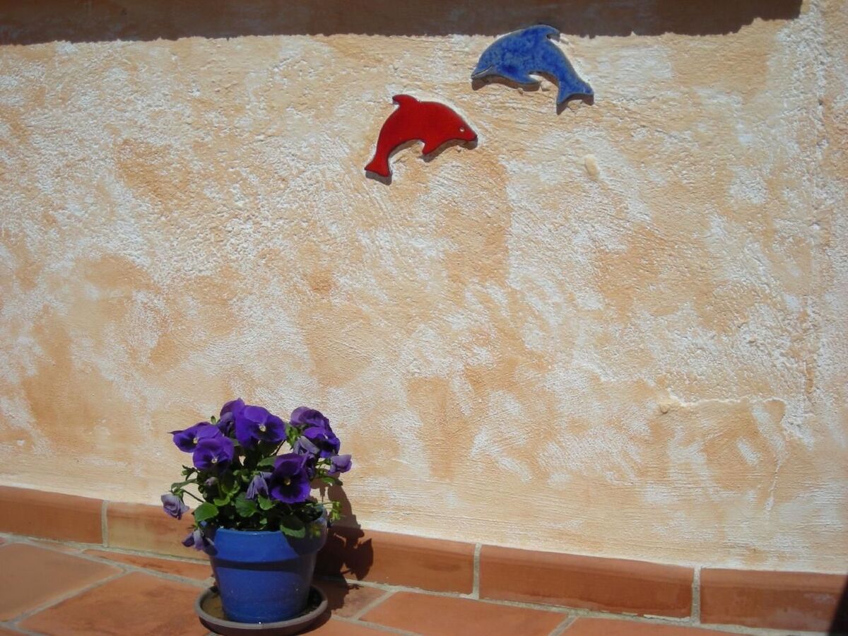 El Garzopo : maison 8 pers. avec piscine chauffée - Photo 22