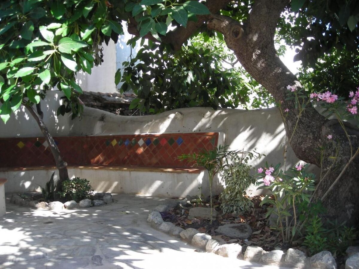 El Garzopo : maison 8 pers. avec piscine chauffée - Photo 30