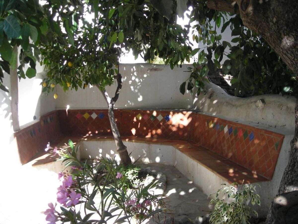 El Garzopo : maison 8 pers. avec piscine chauffée - Photo 31