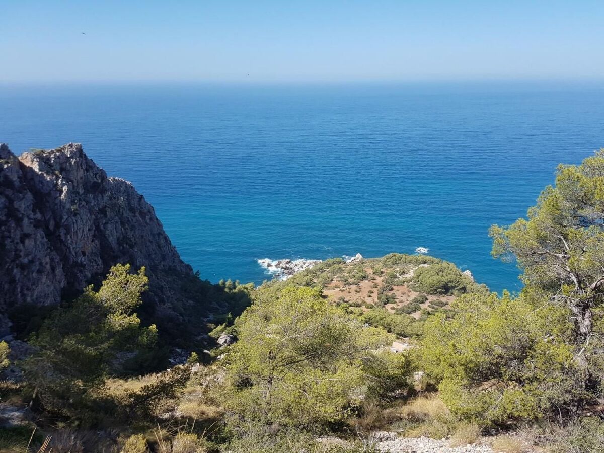 El Garzopo : maison 8 pers. avec piscine chauffée - Photo 35