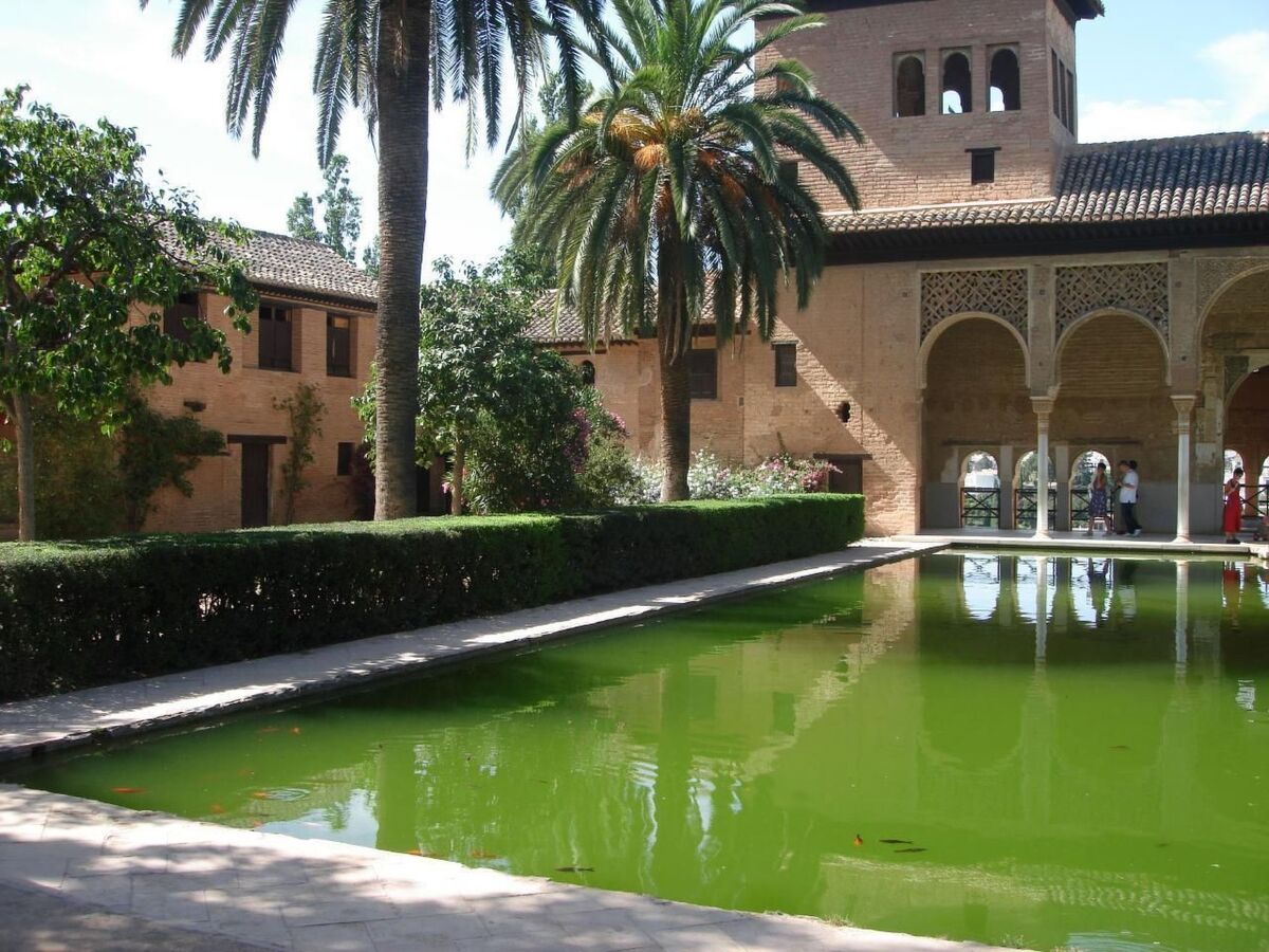 El Garzopo : maison 8 pers. avec piscine chauffée - Photo 49