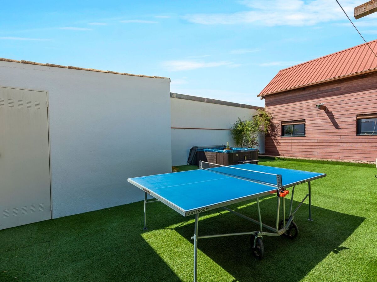 Chalet Casita de Madera – vue Sierras Subbéticas, piscine privée - Photo 13