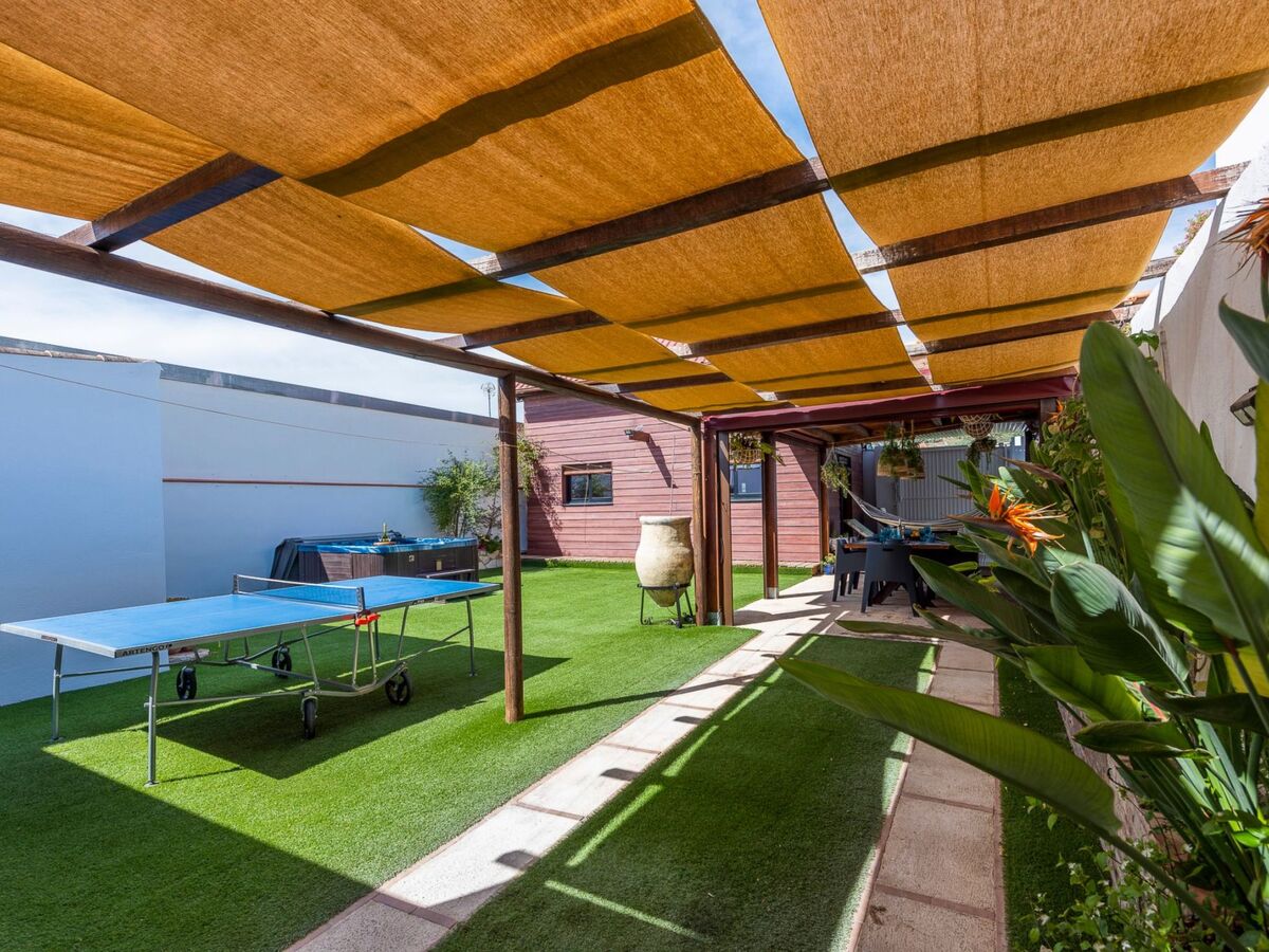 Chalet Casita de Madera – vue Sierras Subbéticas, piscine privée - Photo 15