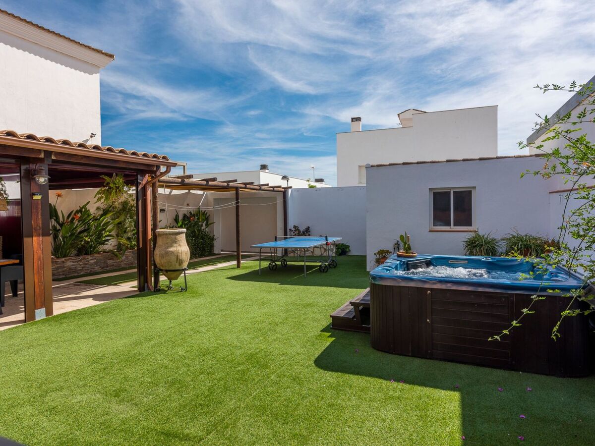 Chalet Casita de Madera – vue Sierras Subbéticas, piscine privée - Photo 20