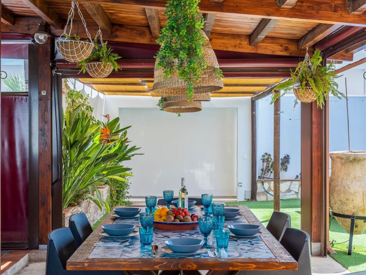 Chalet Casita de Madera – vue Sierras Subbéticas, piscine privée - Photo 24