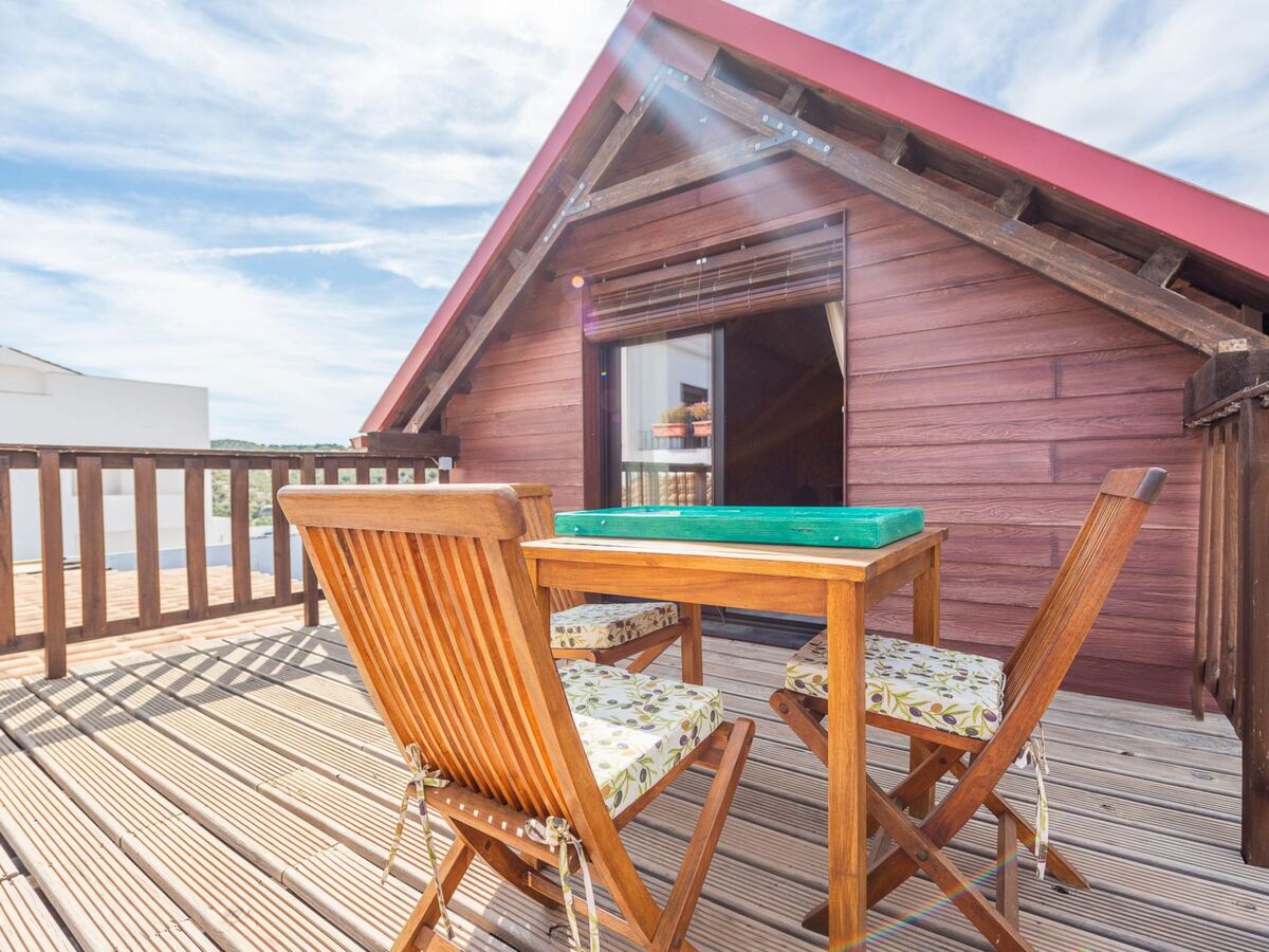 Chalet Casita de Madera – vue Sierras Subbéticas, piscine privée - Photo 32