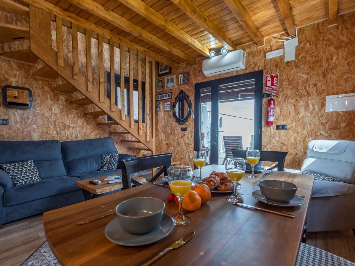 Chalet Casita de Madera – vue Sierras Subbéticas, piscine privée - Photo 36