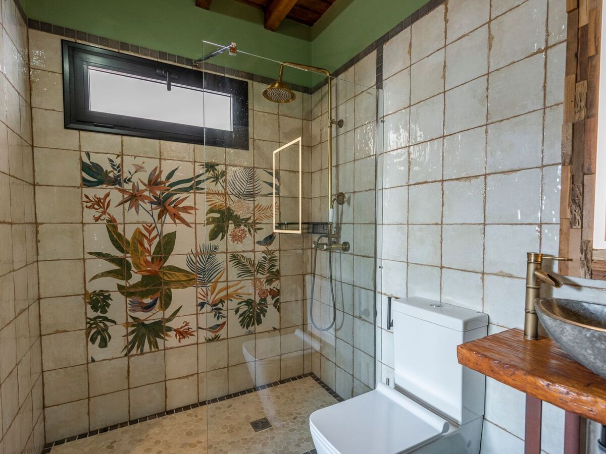 Chalet Casita de Madera – vue Sierras Subbéticas, piscine privée - Photo 39