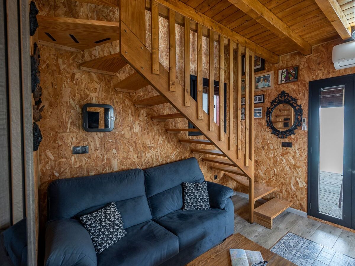 Chalet Casita de Madera – vue Sierras Subbéticas, piscine privée - Photo 40