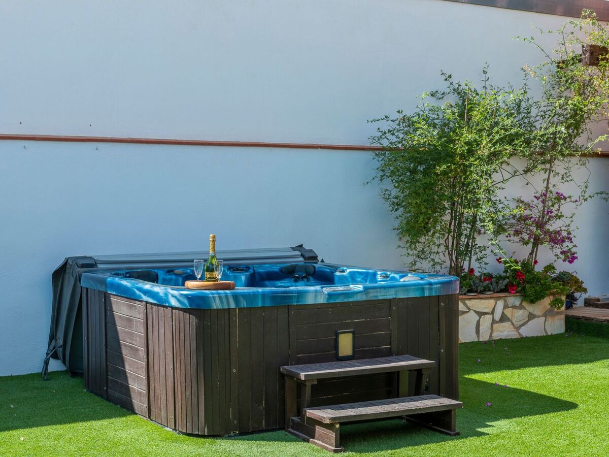 Chalet Casita de Madera – vue Sierras Subbéticas, piscine privée - Photo 43