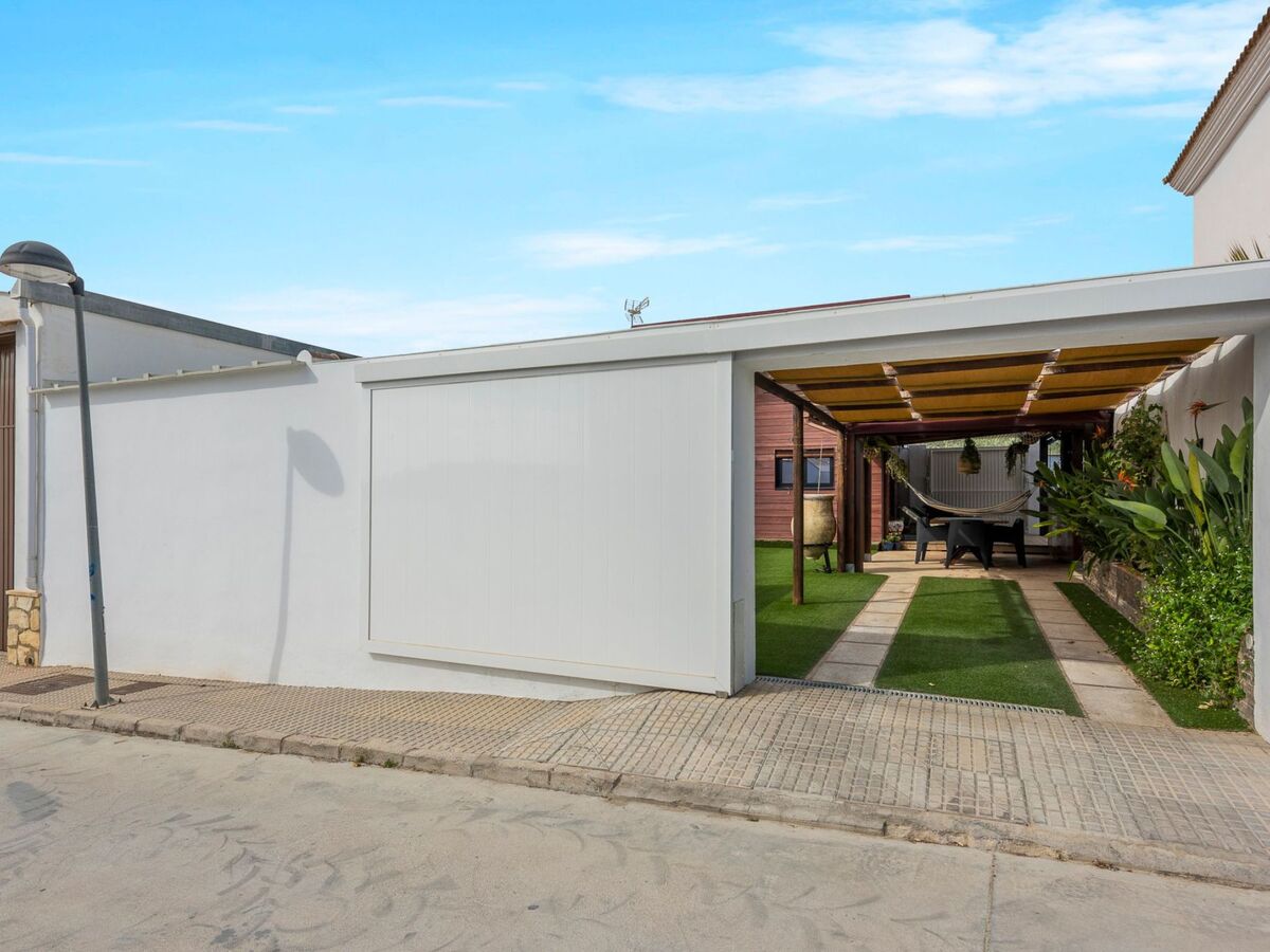 Chalet Casita de Madera – vue Sierras Subbéticas, piscine privée - Photo 45