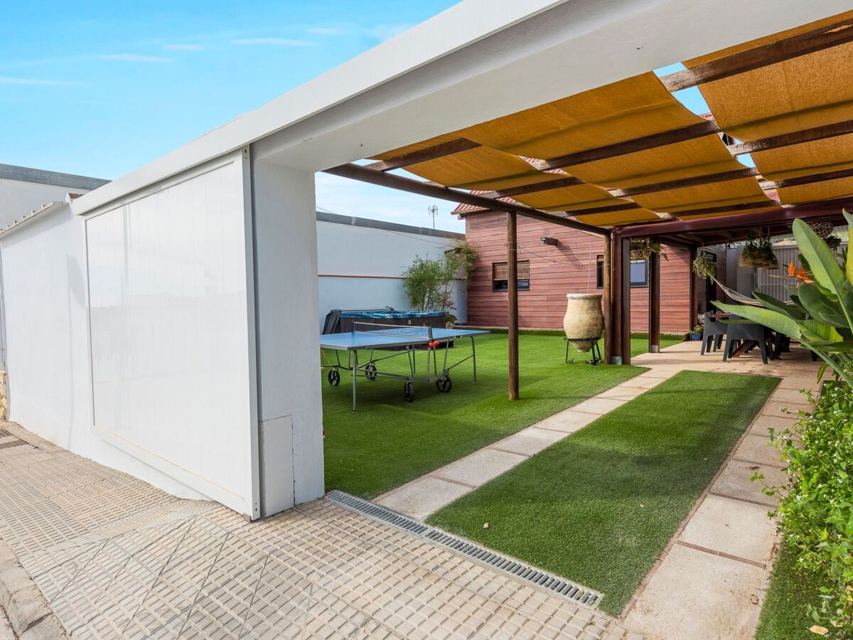 Chalet Casita de Madera – vue Sierras Subbéticas, piscine privée - Photo 46