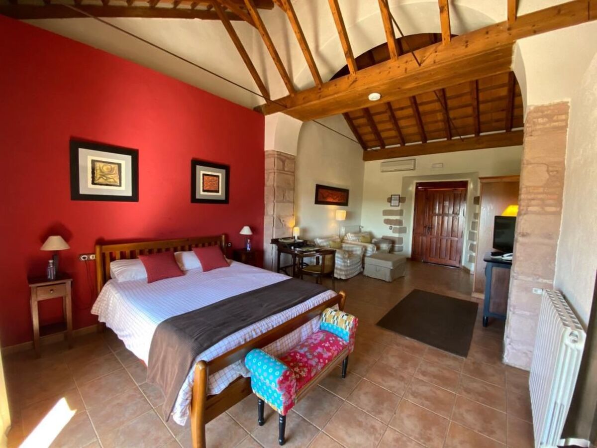Moulin du XVIIIe siècle, 4 pers., piscine privée à Montoro - Photo 1