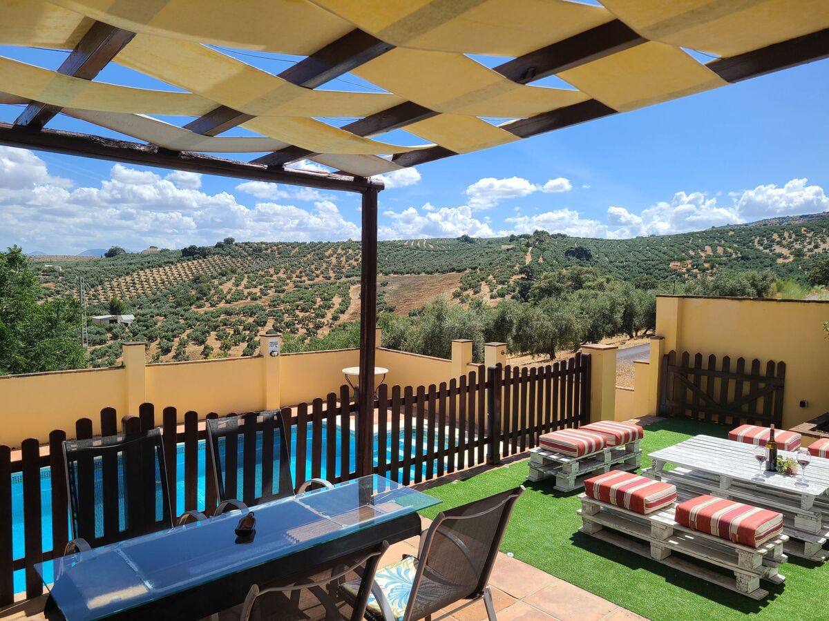 Maison 6 pers. Sierra Nevada, piscine privée - Photo 3