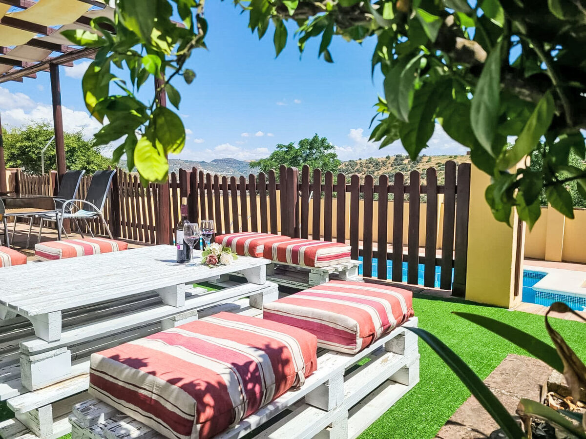Maison 6 pers. Sierra Nevada, piscine privée - Photo 5