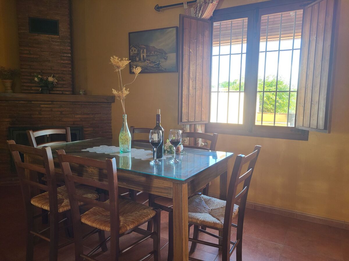 Maison 6 pers. Sierra Nevada, piscine privée - Photo 10