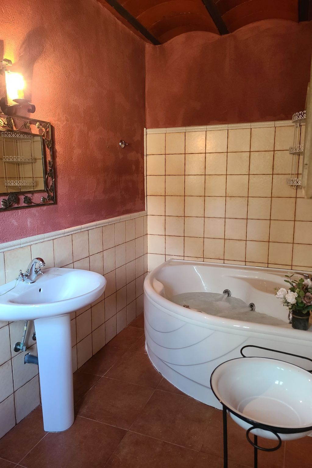 Maison 6 pers. Sierra Nevada, piscine privée - Photo 15