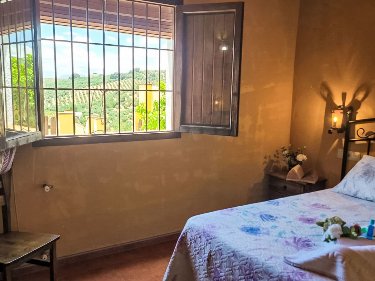 Maison 6 pers. Sierra Nevada, piscine privée - Photo 16