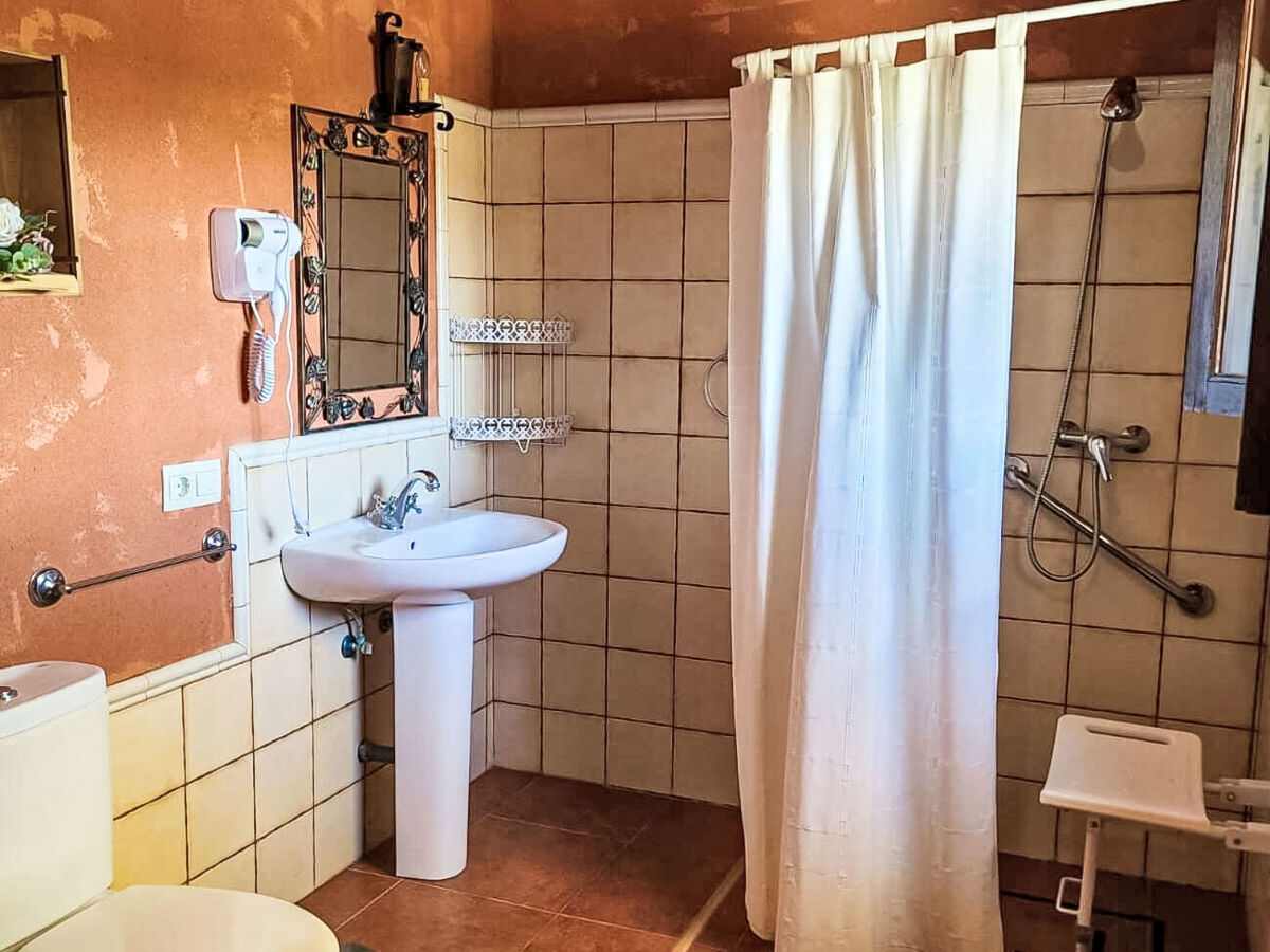 Maison 6 pers. Sierra Nevada, piscine privée - Photo 18
