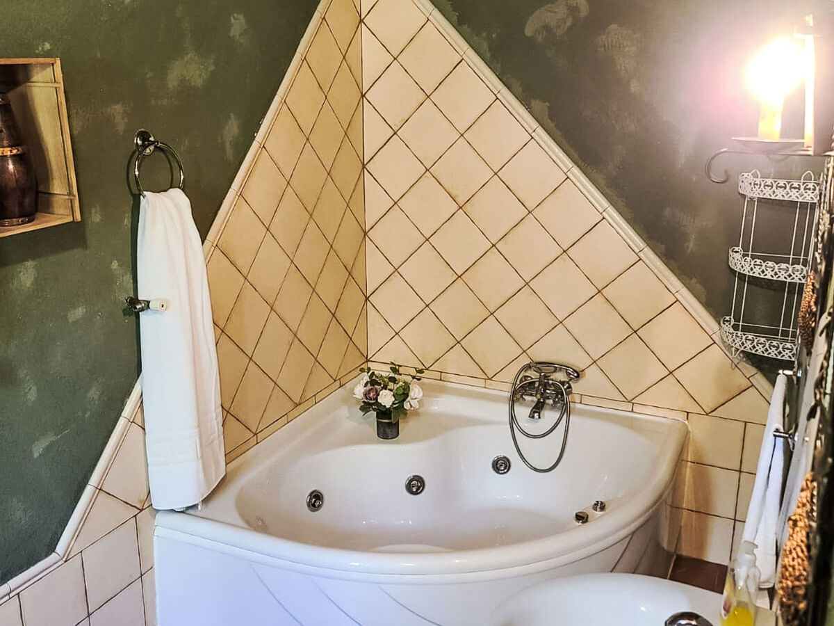 Maison 6 pers. Sierra Nevada, piscine privée - Photo 23