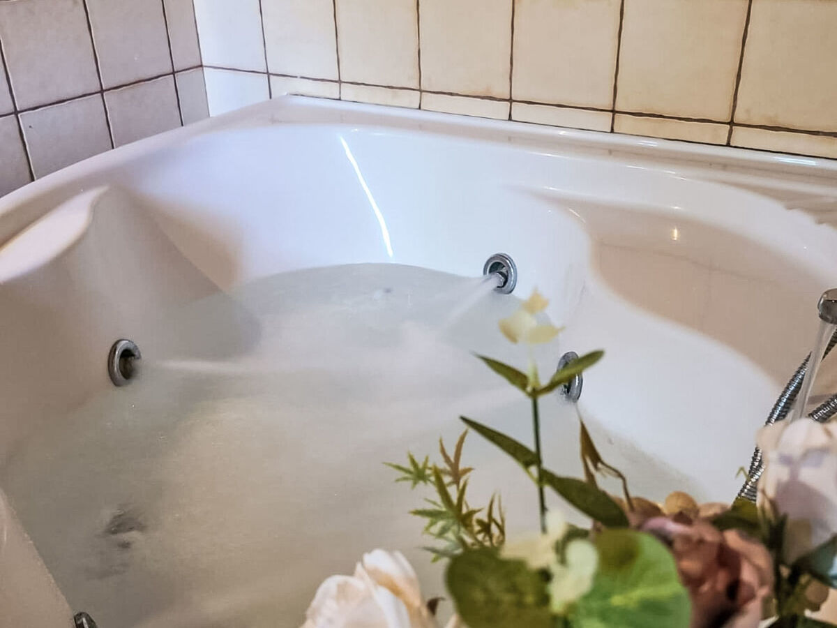 Maison 6 pers. Sierra Nevada, piscine privée - Photo 24
